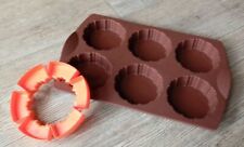Tupperware moule tartelettes d'occasion  France