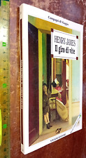 Libro giro vite usato  Fonte Nuova