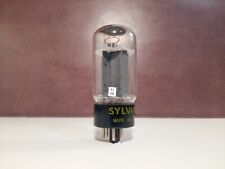 6l6gb sylvania box d'occasion  Montigny-lès-Metz