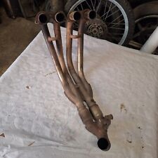 Collecteur honda 600 d'occasion  Cazouls-lès-Béziers