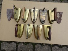 Konvolut franz messing gebraucht kaufen  Großrosseln