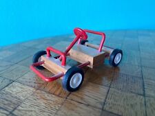 Gokart caco puppenhaus gebraucht kaufen  Esslingen am Neckar