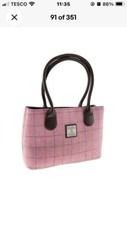 Ladies harris tweed for sale  STIRLING