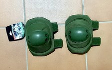 Protezioni tattiche gomitiere usato  Tarcento