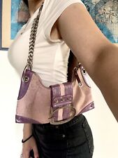 Borsa guess vintage usato  Racale