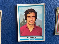 Panini calciatori 1973 usato Panini calciatori 1973 usato  Canelli