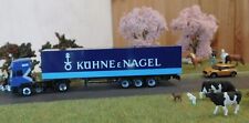 Herpa amw lkw gebraucht kaufen  Cadenberge