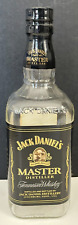 Jack Daniels Master Distiller VACÍA 750 ml botella con tapa segunda mano  Embacar hacia Argentina