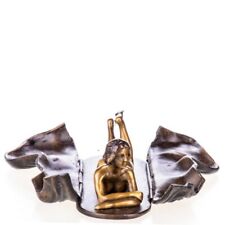 Vintage wiener bronze gebraucht kaufen  Markt Schwaben