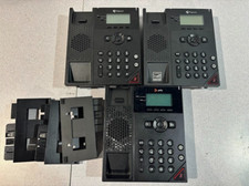 Lot polycom vvx for sale  Linden