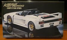 Fujimi ferrari koenig gebraucht kaufen  Berlin