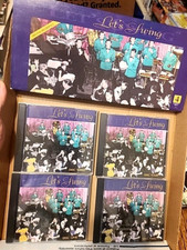 Box set let for sale  Huntington Beach