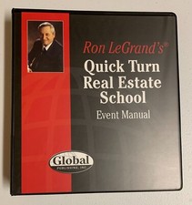 Ron legrand quick for sale  Marne
