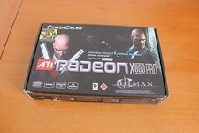 Vintage powercolor ati usato  Brescia