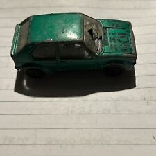 Toys volkswagen golf for sale  LONDON