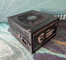 Alimentation msi mag d'occasion  Montpellier-