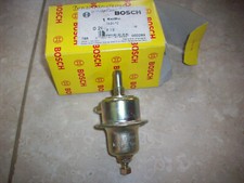 Bosch benzin kraftstoffdruckre gebraucht kaufen  Deutschland