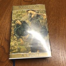 Possession byatt hardcover for sale  LONDON