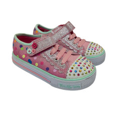 Skechers kid low for sale  Warminster