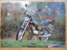Kreidler prospekt 1982 gebraucht kaufen  Wiesloch