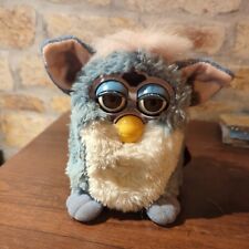 1998 blue furby for sale  LOWESTOFT