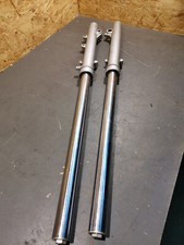 Suzuki 650 gabel gebraucht kaufen  Groß-Gerau