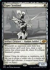 Mtg esper sentinel usato  Bari
