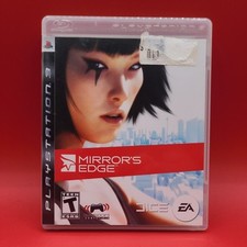 Mirror edge ps3 for sale  Minneapolis