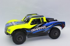 Traxxas 85086 unlimited d'occasion Traxxas 85086 unlimited d'occasion  Expédié en France
