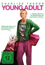 Young adult import d'occasion  France