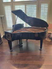 Yamaha gc1 baby for sale  Redlands