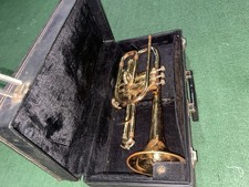 Cornet needs mouth for sale  Port Charlotte