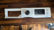 Samsung ecobubble wf80f5e5u4w for sale  BRIGHTON