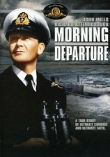 Morning departure 1950 for sale  UK