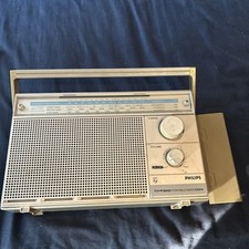 Vintage philips d2214 for sale  LONDON