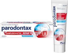 Parodontax active gum gebraucht kaufen  Berlin