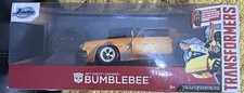 Jada transformers car for sale  MANSFIELD