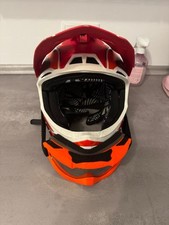 Crosshelm gebraucht kaufen  Leuna