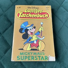 Lustiges taschenbuch ltb gebraucht kaufen  Göppingen