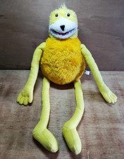 Peluche vintage flat d'occasion  Calais