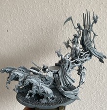 Einzigartiger umbau hexenthron gebraucht kaufen Einzigartiger umbau hexenthron gebraucht kaufen  Stuttgart