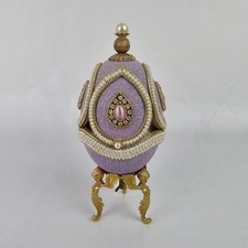 Vintage trinket box for sale  Mustang