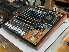 Tascam model one for sale  Brooklyn