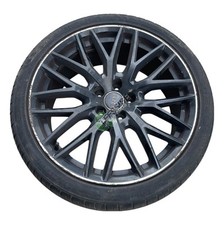 2015 audi 19â for sale  HARTLEPOOL
