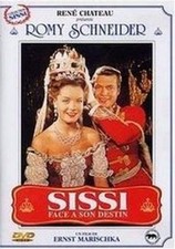 Dvd sissi face d'occasion  Les Mureaux