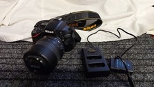 Nikon d5100 mpix d'occasion  Pfastatt