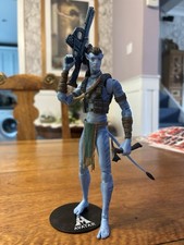 Mcfarlane avatar way for sale  SUNBURY-ON-THAMES