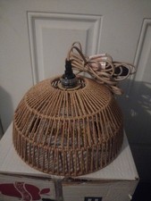 Retro boho woven for sale  Beech Island