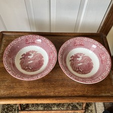 Jenny lind pink for sale  Wallingford
