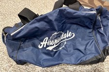 Duffel aeropostale collapsable for sale  Albion